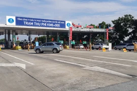 Bộ GTVT giải trình việc thiếu cát, chậm xử lý bất cập BOT