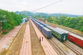 Đường sắt lạc hậu vì đầu tư chưa đủ tầm