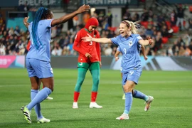 4 cặp tứ kết đáng xem tại World Cup 2023