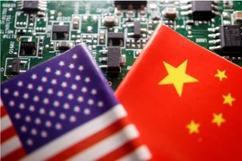 Cuộc chiến công nghệ Mỹ - Trung nóng với sắc lệnh của ông Biden