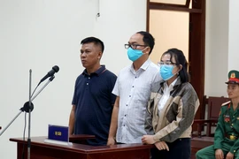 Lý do tòa trả hồ sơ vụ cựu quân nhân tông chết nữ sinh ở Ninh Thuận