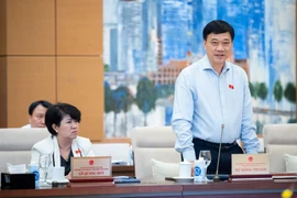 Dự án Luật Đất đai (sửa đổi): Còn 13 vấn đề chưa 'chốt' được phương án tối ưu