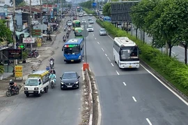 TP.HCM tăng cường hợp tác quốc tế để ứng phó với biến đổi khí hậu