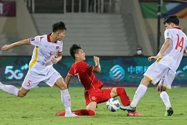 Sức mạnh của Hàn Quốc khiến ông Troussier thay đổi triết lý 