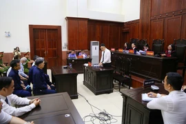 Kiến nghị thay đổi trình tự xét hỏi trong phiên tòa hình sự
