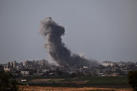Xung đột Israel - Hamas kéo dài, nỗ lực hòa bình ngày càng khó