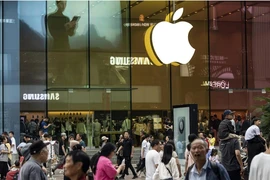 IMF nâng dự báo tăng trưởng GDP Trung Quốc vào năm 2023, 2024