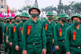 Là con 1, cha là thương binh thì có được miễn nghĩa vụ quân sự?