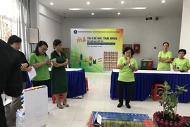 Để phân loại rác tại nguồn ở TP.HCM hiệu quả 