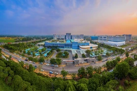 Bình Chánh thúc tiến độ giải ngân vốn đầu tư công