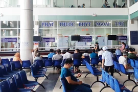 BHXH TP.HCM thông báo về thời gian gia hạn thẻ BHYT 