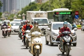 Thời tiết ngày càng cực đoan, Việt Nam cần hành động