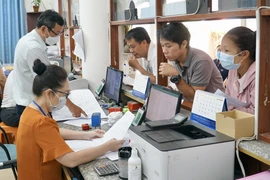 Bầu 52 phó chủ tịch phường, xã ở TP.HCM: Nơi xong, nơi vẫn chờ