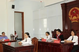 Tranh chấp bất động sản sau ly hôn, tòa nào giải quyết?