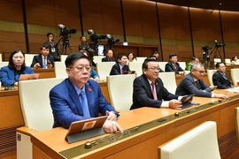 10 điểm mới nổi bật của Luật Đất đai sửa đổi (phần cuối)