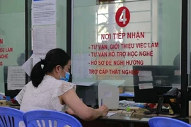 Chuyện độ xe, trợ cấp thất nghiệp, phí đường bộ từ tháng 2-2024