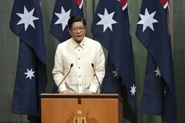Ông Marcos: Philippines đang ở 'tiền tuyến' trong tranh chấp hàng hải