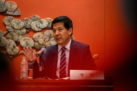 Trung Quốc tái nỗ lực hòa giải xung đột Nga - Ukraine