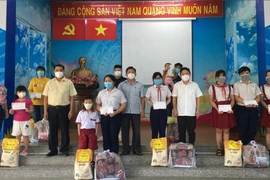 TP.HCM: 10 nhóm đối tượng khó khăn được hỗ trợ 