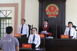 Tòa, viện lý giải tỉ lệ thi hành án hành chính thấp