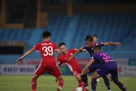 Lời hứa!