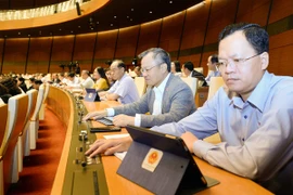 2021: Tập trung phục hồi kinh tế, GDP tăng khoảng 6%
