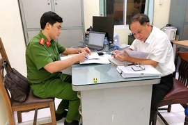 Những ai bị khởi tố trong vụ IPC và Sadeco?