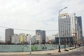 Đà Nẵng tham vọng thành trung tâm tài chính quốc tế