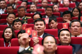 Đại hội XIII: Gửi gắm kỳ vọng của nhân dân tới Đảng