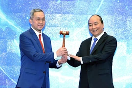 Giải mã thắng lợi kép của Việt Nam trên trường quốc tế