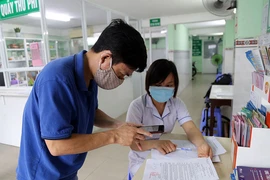 TP.HCM kiểm soát chặt người trở lại sau tết