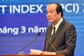 Giảm mạnh chi phí hành chính, tạo môi trường kinh doanh tốt