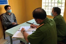 Diễn biến vụ triệt phá đường dây xăng giả lớn nhất nước