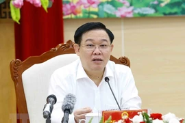 Công tác chuẩn bị bầu cử tại các địa phương đảm bảo tiến độ