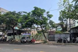 Đất vàng ở Huế được bán, giao sai quy định