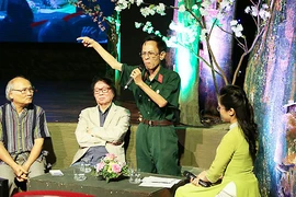 'Thêm một vì sao nữa rụng rơi'