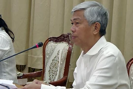 Xử lý tiếng ồn: Làm không xong, không nên làm chủ tịch phường