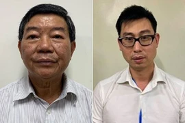 Chiêu móc túi bệnh nhân của cựu giám đốc BV Bạch Mai