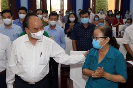 Rà soát quy hoạch, phát triển giao thông Củ Chi