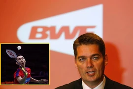 Dự thảo thay đổi thể thức của Chủ tịch BWF Poul-Erik Hoyer một lần nữa bị dập tắt “từ trong trứng nước”.