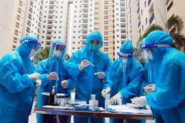 TP.HCM nỗ lực điều trị, ngăn tử vong do COVID-19