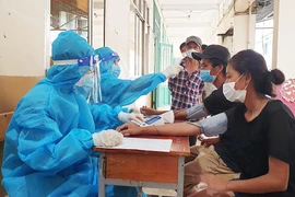 Không để nhóm yếu thế ở TP.HCM thêm thiệt thòi!