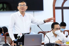Luật Đất đai 2013 chưa tương thích với Hiến pháp điểm nào?