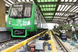 Dự án Cát Linh-Hà Đông: Tổng thầu không thực hiện kết luận của Kiểm toán 