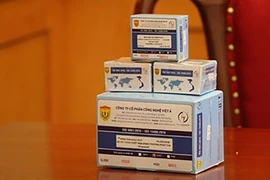 Vụ Việt Á và 'sơ suất' khó tin của Bộ KH&CN 