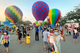 Đảm bảo đi lại, du xuân an toàn