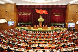 Sửa Luật Đất đai: Kỳ vọng từ Hội nghị Trung ương 5, khóa XIII