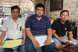 1 vụ cướp lạ lùng ở Cần Thơ, tòa xác định các bị cáo 'im lặng' là cổ vũ tinh thần