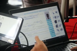 Chính phủ nghiêm cấm việc mua, bán dữ liệu cá nhân