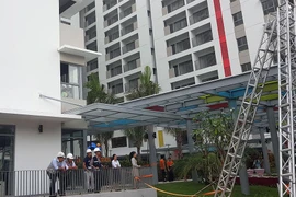 Ban quản trị, ban quản lý đóng vai trò rất quan trọng trong việc quyết định, thực hiện việc vận hành, sửa chữa chung cư.
